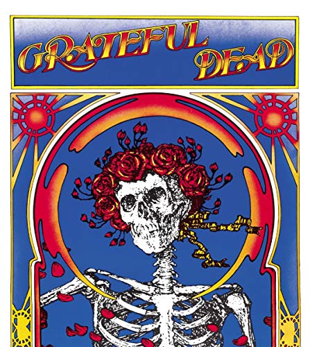 Grateful Dead - Oakland Coliseum, New Year 88 - Zortam Music