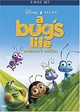 Get A Bug's Life On Video