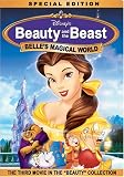 Get Belle's Magical World On Video