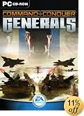 Command and Conquer: Generals by Electronic Arts