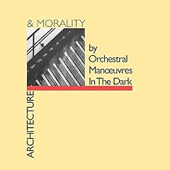 OMD - Architecture & Morality