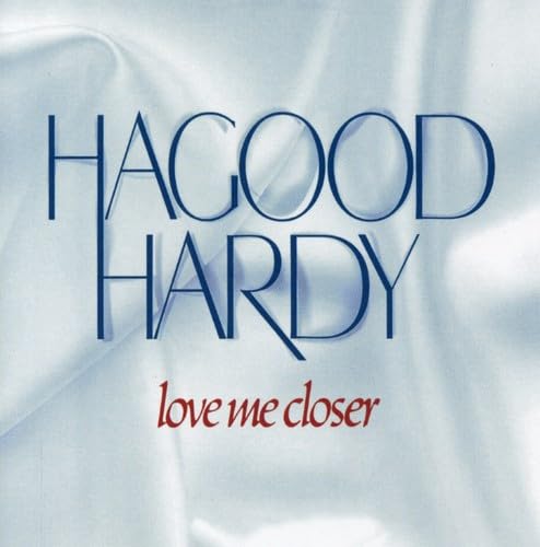 Love Me Closer
