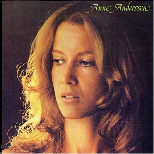Anne Anderssen