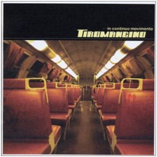 Tiromancino - sarebbe incredibile Lyrics - Zortam Music