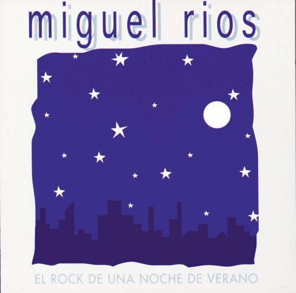El Rock de una Noche de Verano