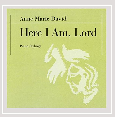 Here I Am, Lord
