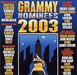03’グラミー・ノミニーズ オムニバス
