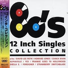 VA - 80s 12 inch Singles Collection
