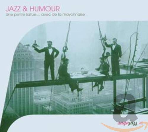Jazz & Humour