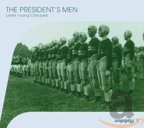 President's Men
