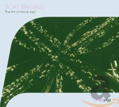 Scat Singing