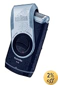 PocketGo P-70 Men's Shaver