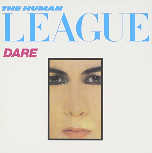 Human League - Love Action (I Believe In Love) Lyrics - Zortam Music