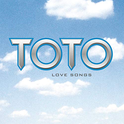 Toto - Love Songs - Zortam Music