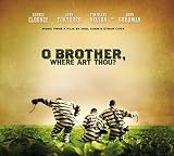 Buy O Brother Where Art Thou on Amazon