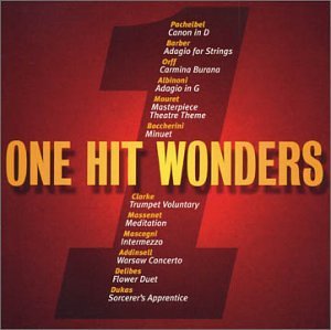 ONE HIT WONDERS - ONE HIT WONDERS - Zortam Music