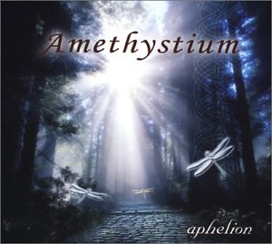 Amethystium - Aphelion - Zortam Music