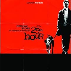 25th hour&nbsp;-&nbsp;Soundtrack