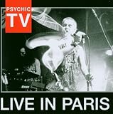 Live in Paris