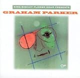 King Biscuit Flower Hour Presents in Concert Import by Graham Parker