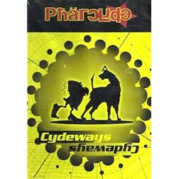 Cydeways: The Best of the Pharcyde