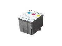 Projektoren: Pelikan Tintenpatrone, dreifarbig f�r Epson Stylus Color 400 / 600 / 800 / 850 / 1520