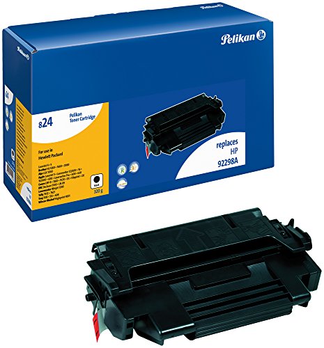 Projektoren: Pelikan (824) 619556 Modul schwarz (6000 S.)