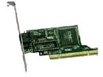 Festplatten: SMC EtherPower II 100MBps PCI Car