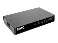 Festplatten: SMC ISDN /XDSL Barricade 1Port