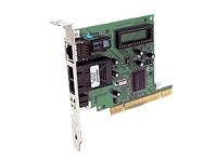Festplatten: SMC PCI COMBO CARD 32BIT RJ45, Netzwerkkarte