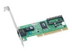 Festplatten: SMC PCI ETHERNET 10/100MBS CARD, Netzwerkkarte