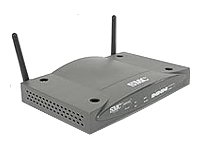 Festplatten: SMC Wireless Breitband Router
