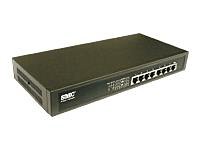 Festplatten: SMC X-DSL Broadband Router