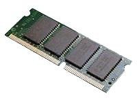 Festplatten: Sony 128MB SDRAM Speicher 100MHz f�r Vaio Notebook SR-Serie