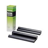 Brother PC-72RF Pack of 2 Ribbons