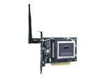 Camcorder: Cisco 350 Series 128bit WEP PCI Card, NS, Aironet