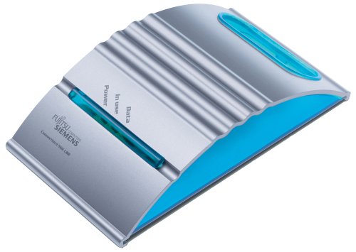 Festnetztelefone: Fujitsu Siemens Computer Connectbird 56K USB D