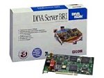 Festnetztelefone: Fujitsu Siemens Computer ISDN S0 Controller (2B+D)