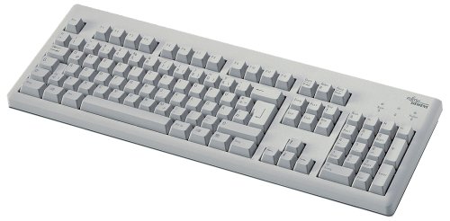 Festnetztelefone: Fujitsu Siemens Computer KEYBOARD SIEMENS KBPC O