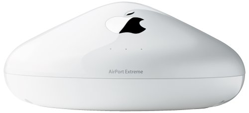 Elektronik und Foto: Apple Airport Base Station