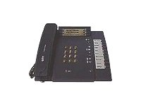 Elektronik Und Foto: Auerswald COMfort 2000 Plus Sytstemtelefon schiefergrau