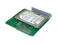 Kamerazubehoer: Brother HD-40CL Festplatte
