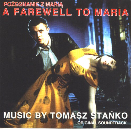 A Farewell to Maria (Original Soundtrack)