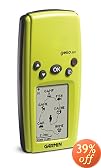 Garmin Geko 201 Handheld GPS