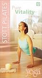 Stott Pilates: Pure Vitality / Exercise