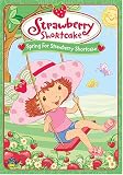 Get Spring For Strawberry Shortcake On Video