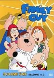Family Guy, Vol. 1