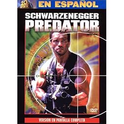 Predator (En Espanol)