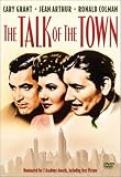 The Talk of the Town By DVD