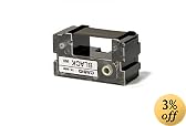 Casio TR-18BK Black Ribbon Tape for Casio CW-50 and CW-75 CD Title Writers